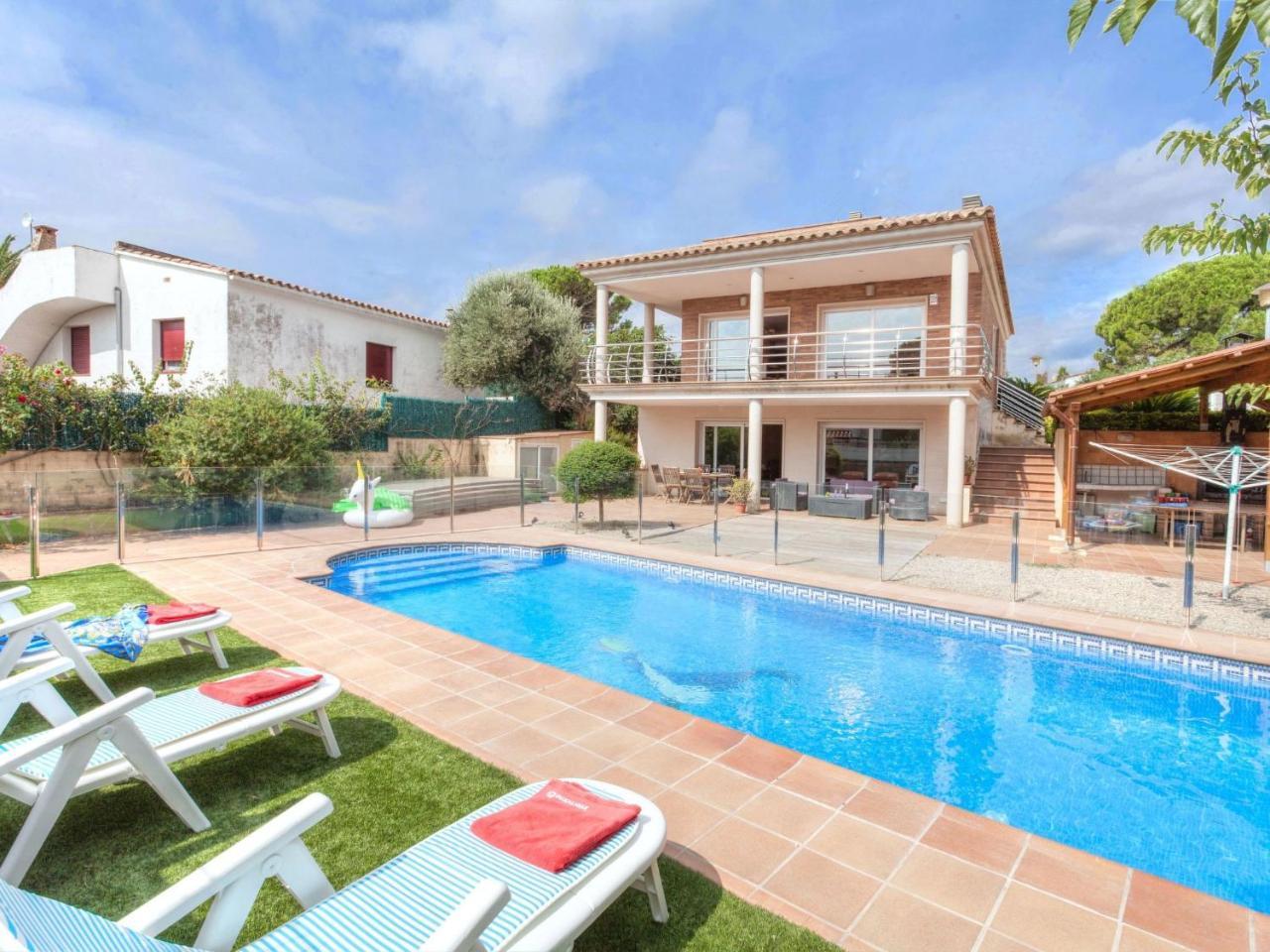 Holiday Home Dorian By Interhome Palamós Exterior foto
